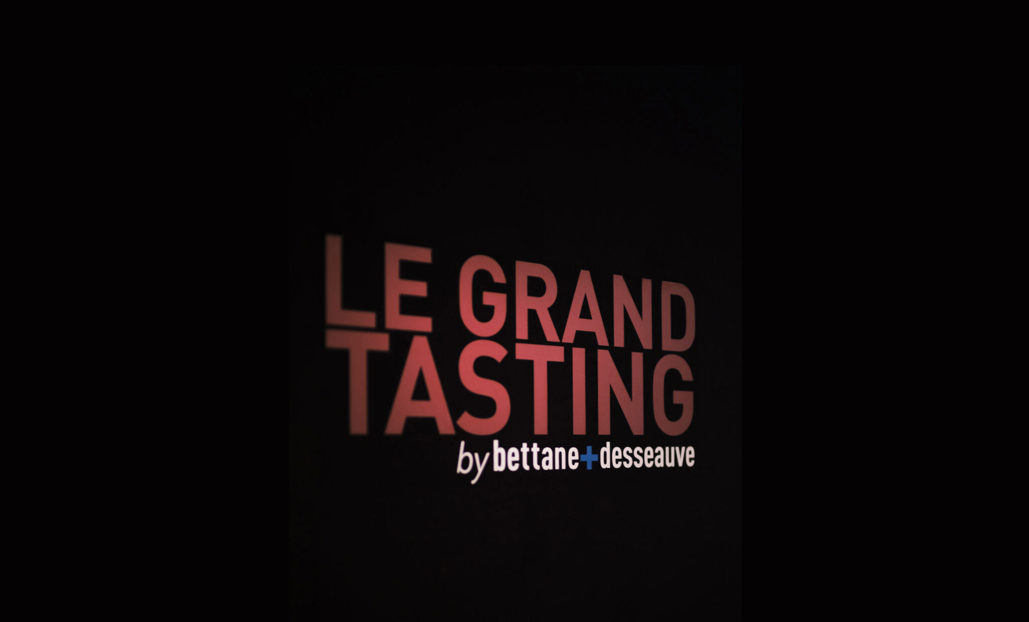 Le Grand Tasting Paris » Domaine Laurent Miquel