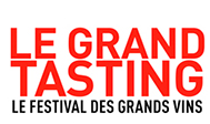 Le Grand Tasting Paris