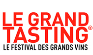 Le Grand Tasting Paris